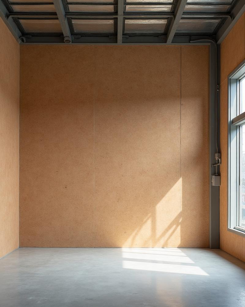 Warehouse Render Upgrade